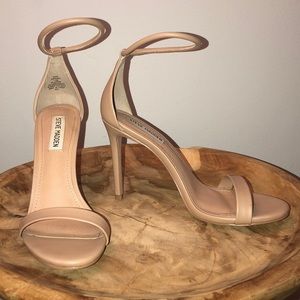 Steve Madden Soph Sandal Stiletto
